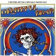 Grateful Dead Not Fade Away Goin' Down The