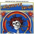 Click here to buy Grateful Dead (Skull and Roses) by  Grateful Dead .