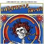 Grateful Dead (Skull & Roses)