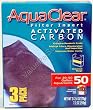 Hagen AquaClear Filter Insert Activated Carbon Hagen AquaClear Filter Insert Activated Carbon