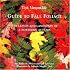 The Vermont Life Guide to Fall Foliage