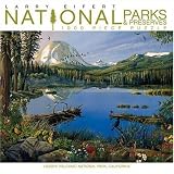 Buy 1000 Piece National Parks & Preserves-Lassen Volcanic National Park, CA by Ceaco