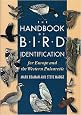 The Handbook of Bird Identification for Europe and the Western Palearctic