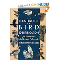 Handbook of Bird Identification for Europe and the Western Palearctic, The