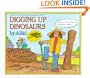 Digging Up Dinosaurs (Let's-Read-and-Find-Out Science 2)