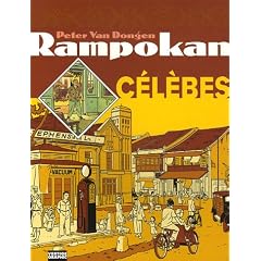 Rampokan : C�l�bes