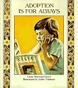 Adoption Is for Always (Albert Whitman Concept Paperbacks)