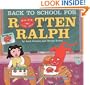 Back to School for Rotten Ralph