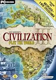 Eigenschaften Software Discount 99  / Civilization 3: Play the World (Add-on)