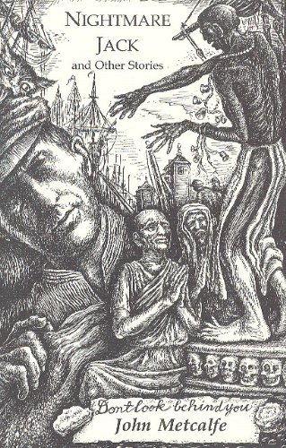 NIGHTMARE JACK and Other Stories