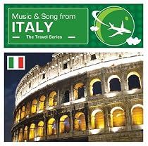 Music & Song from Italy