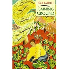 Gaining Ground
