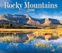 Rocky Mountains 2006