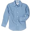 Calvin Klein Boys 8 20 Long Sleeve