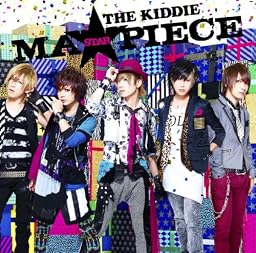 MA[STAR]PIECE（初回限定盤）