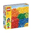 LEGO 5529 Basic Bricks+ The LEGO� Ideas Book [Hardcover]