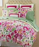Tommy Hilfiger Bedding, Sommerville Comforter Sets