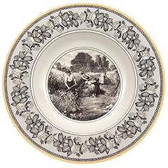 Villeroy & Boch Audun Ferme Suppenteller 24�cm
