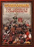 Warhammer : the general's compendium : a promotional supplement featuring campaigns, scenarios & more in the Warhammer world