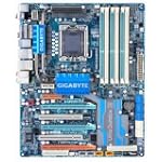 SAVE $51 - Gigabyte GA-EX58-UD5 Motherboard $268.99