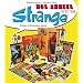 Nos ann�es Strange 1970-1996