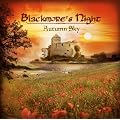 Blackmore's Night Autumn Sky