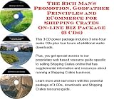 Package Shipping Books