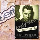 Eigenschaften Andy Stern  / Du bist der Hit