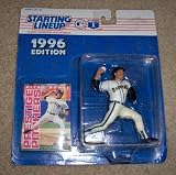 1996 Ricky Bones MLB Starting Lineup Figure