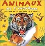 Animaux de l'extr�me : Un livre en 3D qui vous fera fr�mir