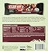 CLIF Organic Trail Mix Bar, Cranberry Almond, (1.4 ounce, 12 Count) - Certified USDA Organic