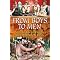 Men's Work, Passages, and Initiation