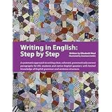writing in english step by step