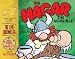 Hagar the Horrible (The Epic Chronicles): Dailies 1976-77