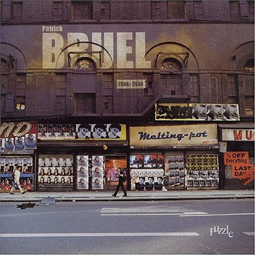 CD-Charts  Search : Puzzle