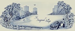 Image of The Imagined Village