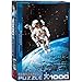 EuroGraphics Astronaut Puzzle (1000-Piece)