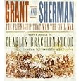 Grant and Sherman CD: The Friendship That Won the Civil War