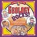 Geology Rocks! 50 Hands-On Activities To Explore The Earth (Turtleback School & Library Binding Edition) (Kaleidoscope Kids Books (Tandem Library))