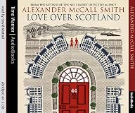Love Over Scotland