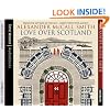 Love Over Scotland: 44 Scotland Street vol 3: v. 3