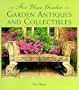 Garden Antiques and Collectibles (For Your Garden)