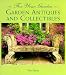 Book Garden Antiques and Collectibles (For Your Garden)