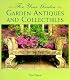 Garden Antiques and Collectibles (For Your Garden)