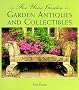 Garden Antiques and Collectables (For Your Garden)
