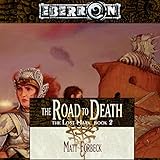 The Road to Death: Eberron: The Lost Mark, Book 2