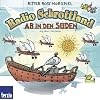 Ritter Rost H�rspiel: Radio Schrottland: Ab in den S�den: Audio-CD