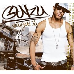 Album cover for Version 7.0: The Street Scriptures by Guru CD from which you can create your own MP3 Ringtones / Realtones using the ToneBee online ringtone maker.