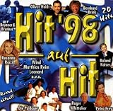 Hit auf Hit 98 - Various