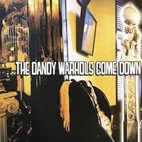 The Dandy Warhols Ablum Cover